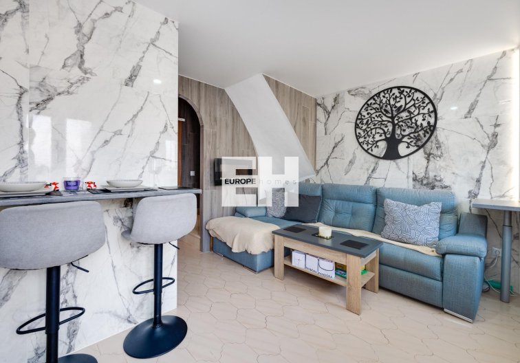 Revente - Bungalow - Torrevieja - La Siesta - El Salado - Torreta