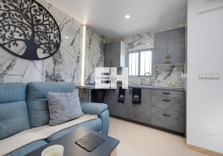 Revente - Bungalow - Torrevieja - La Siesta - El Salado - Torreta