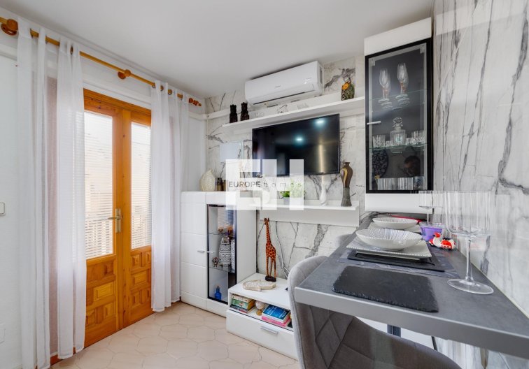 Revente - Bungalow - Torrevieja - La Siesta - El Salado - Torreta