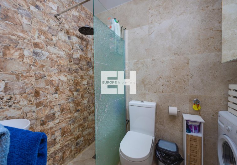Revente - Bungalow - Torrevieja - La Siesta - El Salado - Torreta