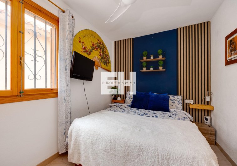 Revente - Bungalow - Torrevieja - La Siesta - El Salado - Torreta