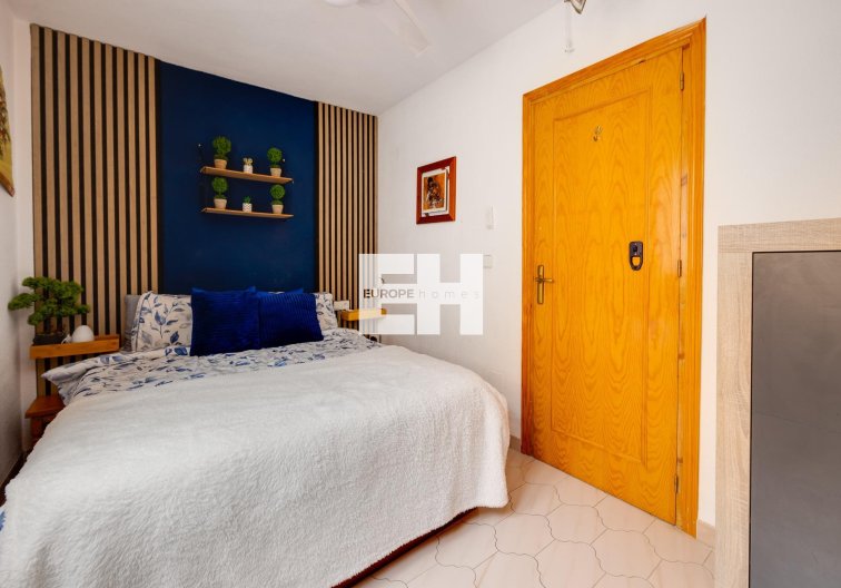 Revente - Bungalow - Torrevieja - La Siesta - El Salado - Torreta