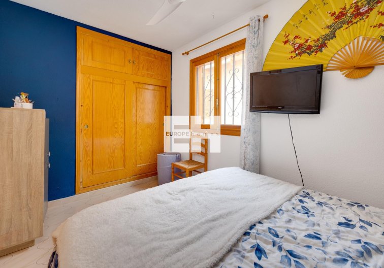 Revente - Bungalow - Torrevieja - La Siesta - El Salado - Torreta