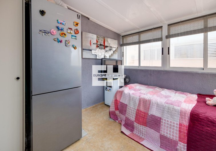 Revente - Bungalow - Torrevieja - La Siesta - El Salado - Torreta
