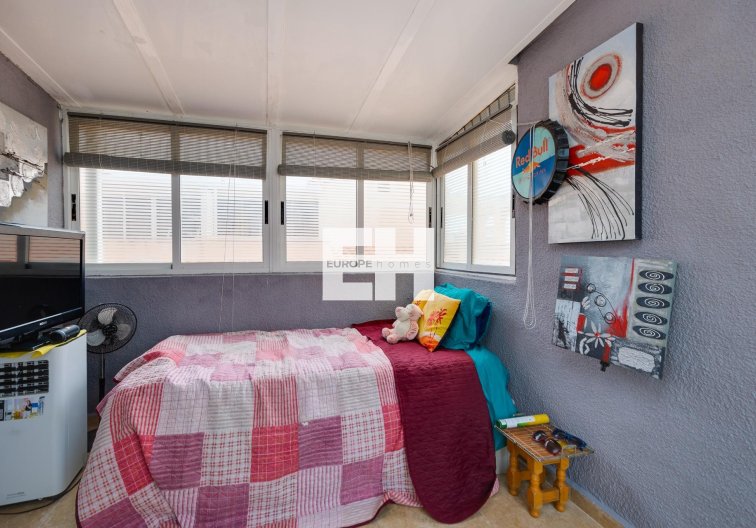 Revente - Bungalow - Torrevieja - La Siesta - El Salado - Torreta