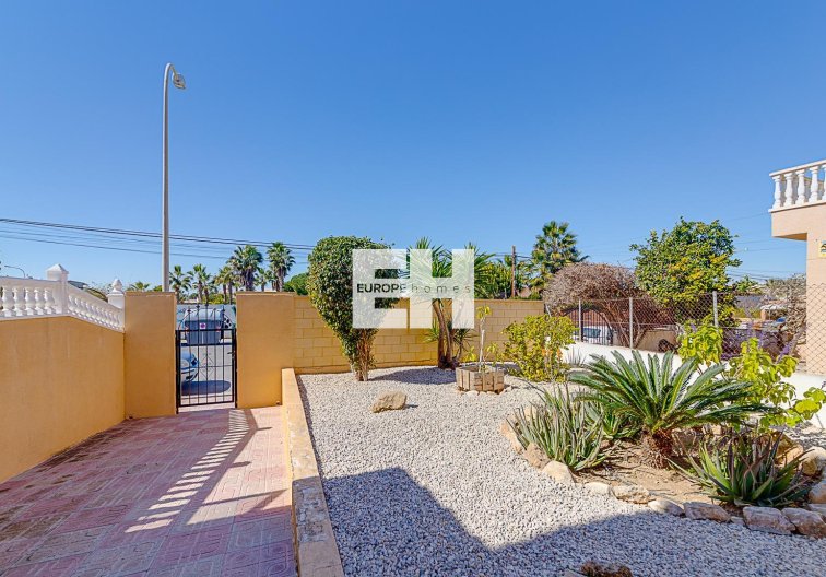 Revente - Bungalow - Torrevieja - La Siesta - El Salado - Torreta