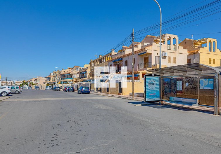 Revente - Bungalow - Torrevieja - La Siesta - El Salado - Torreta