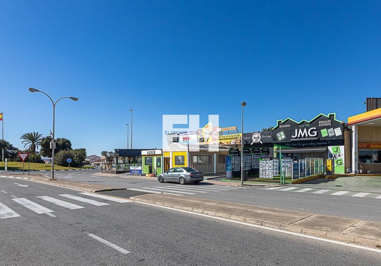 Revente - Bungalow - Torrevieja - La Siesta - El Salado - Torreta