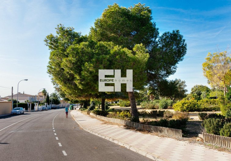 Revente - Bungalow - Torrevieja - La Siesta - El Salado - Torreta
