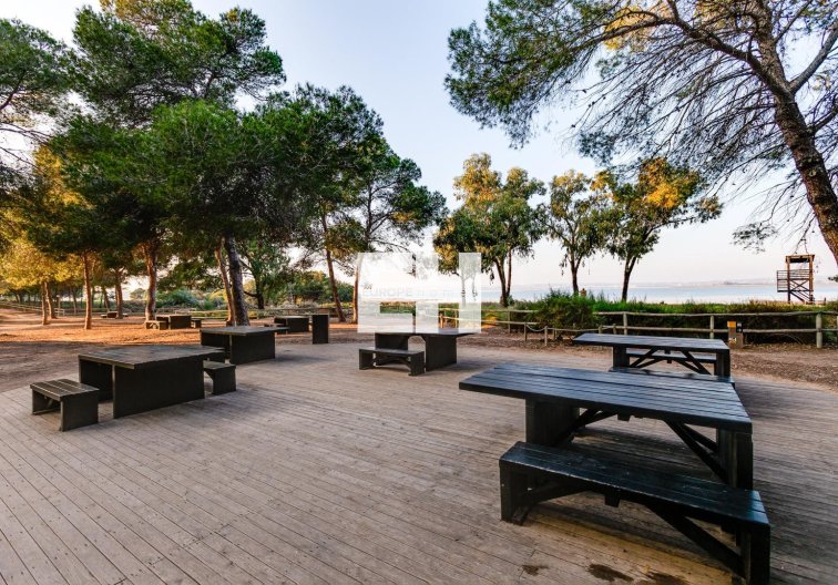Revente - Bungalow - Torrevieja - La Siesta - El Salado - Torreta