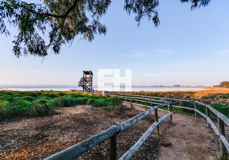 Revente - Bungalow - Torrevieja - La Siesta - El Salado - Torreta