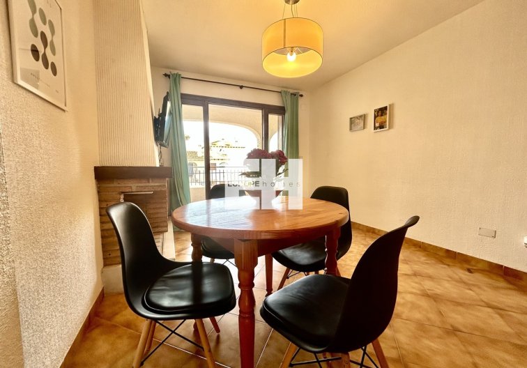 Revente - Appartement - Cabo Roig - Costa Blanca