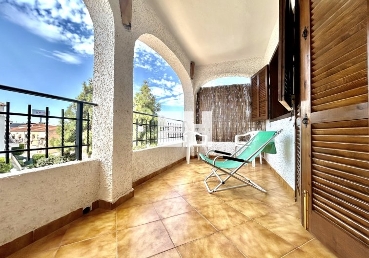 Revente - Appartement - Cabo Roig - Costa Blanca