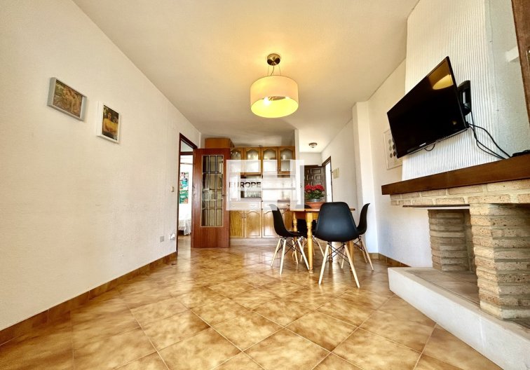 Revente - Appartement - Cabo Roig - Costa Blanca