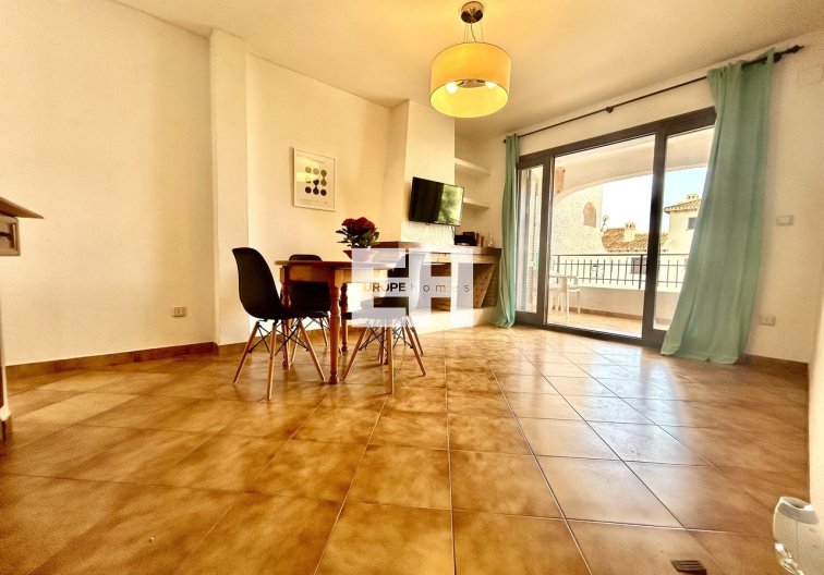 Revente - Appartement - Cabo Roig - Costa Blanca