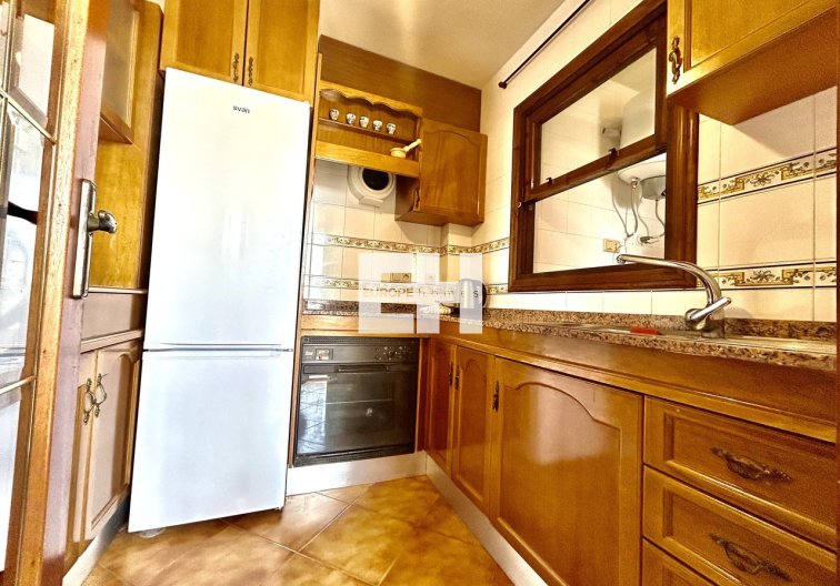Revente - Appartement - Cabo Roig - Costa Blanca