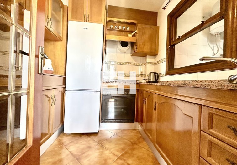 Revente - Appartement - Cabo Roig - Costa Blanca
