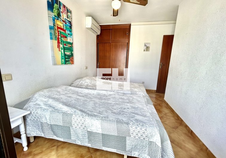 Revente - Appartement - Cabo Roig - Costa Blanca