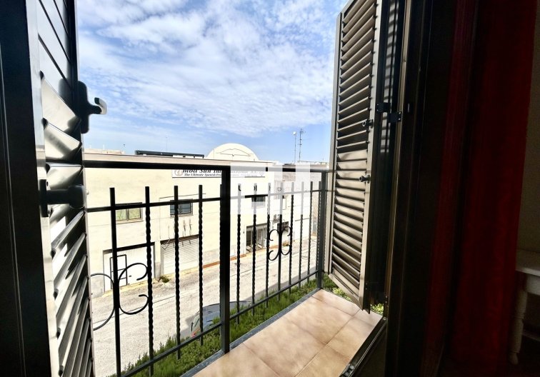Revente - Appartement - Cabo Roig - Costa Blanca