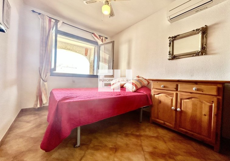 Revente - Appartement - Cabo Roig - Costa Blanca