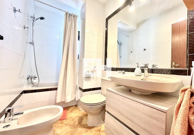 Revente - Appartement - Cabo Roig - Costa Blanca
