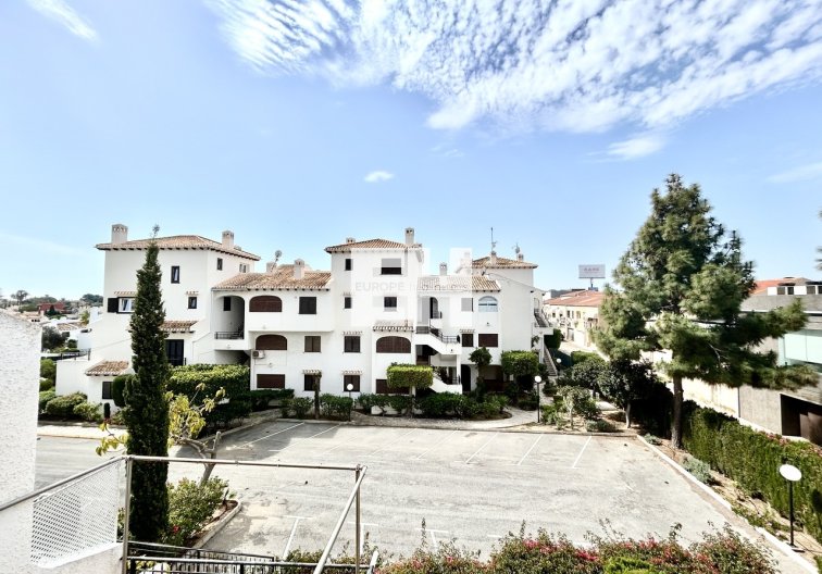 Revente - Appartement - Cabo Roig - Costa Blanca