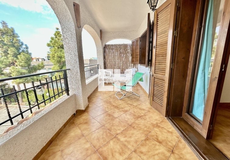 Revente - Appartement - Cabo Roig - Costa Blanca