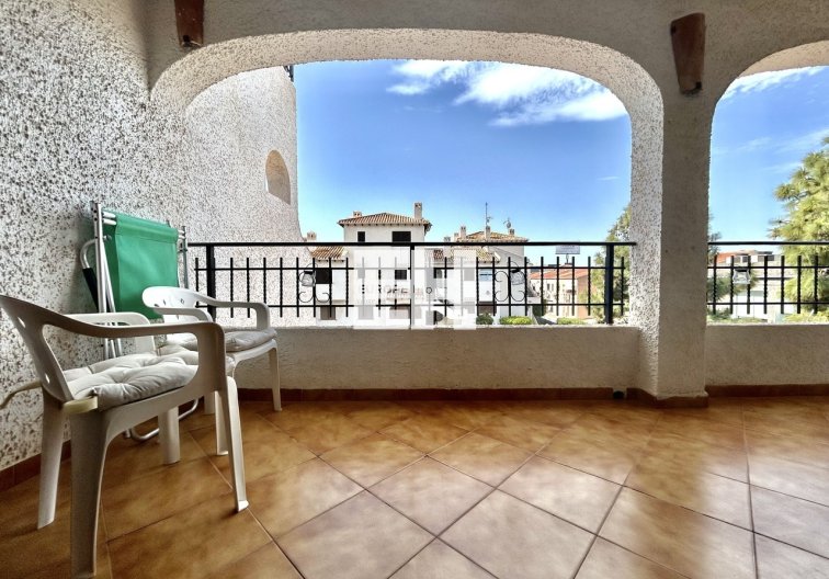 Revente - Appartement - Cabo Roig - Costa Blanca
