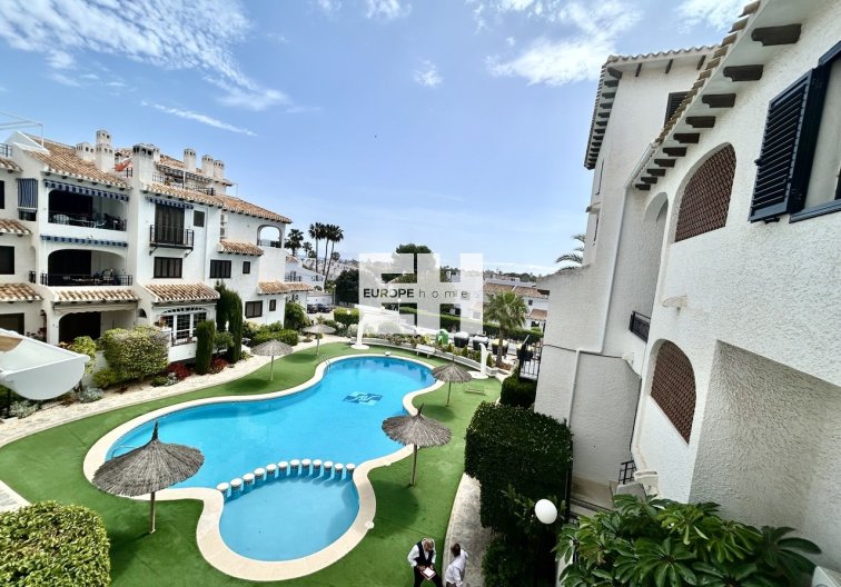 Revente - Appartement - Cabo Roig - Costa Blanca