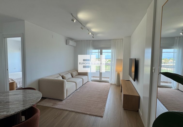 Wiederverkauf - Wohnung - Torrevieja - Costa Blanca