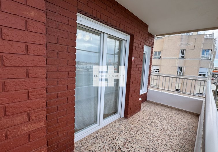 Wiederverkauf - Wohnung - Torrevieja - Costa Blanca