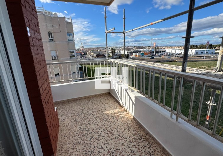 Wiederverkauf - Wohnung - Torrevieja - Costa Blanca