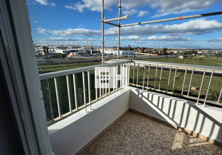 Wiederverkauf - Wohnung - Torrevieja - Costa Blanca