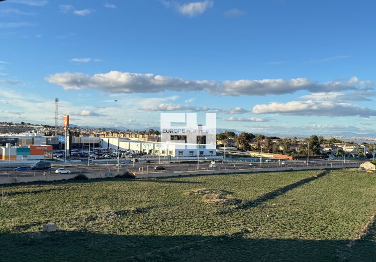 Wiederverkauf - Wohnung - Torrevieja - Costa Blanca