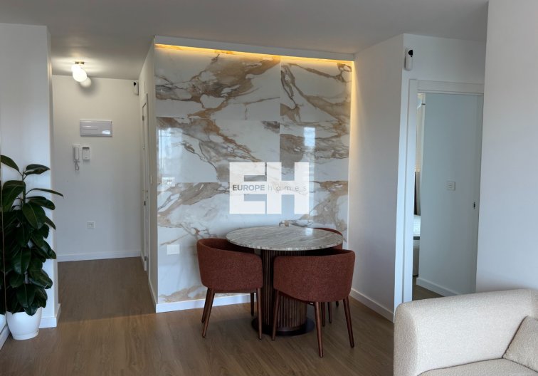 Wiederverkauf - Wohnung - Torrevieja - Costa Blanca