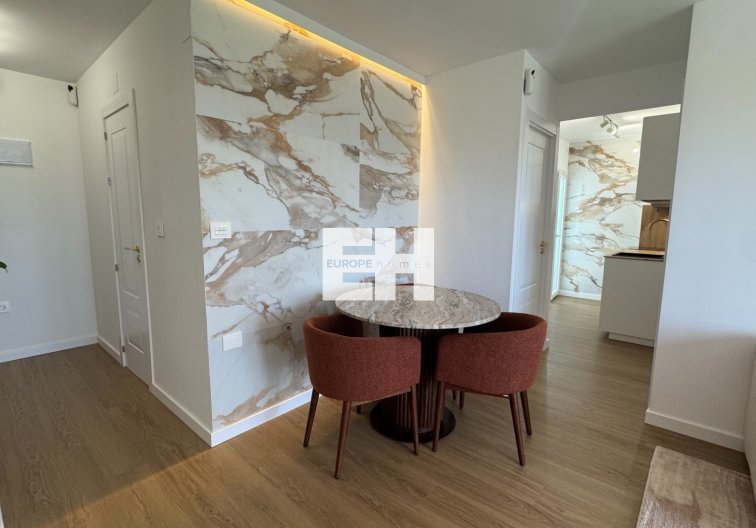 Wiederverkauf - Wohnung - Torrevieja - Costa Blanca