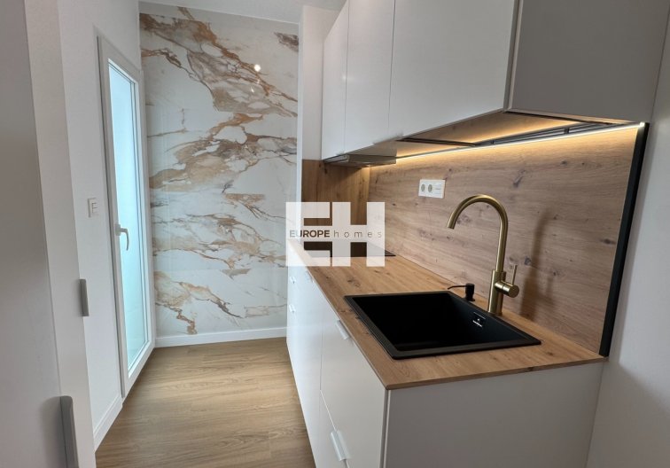 Wiederverkauf - Wohnung - Torrevieja - Costa Blanca