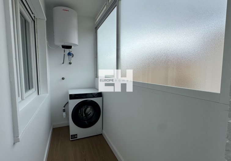 Wiederverkauf - Wohnung - Torrevieja - Costa Blanca