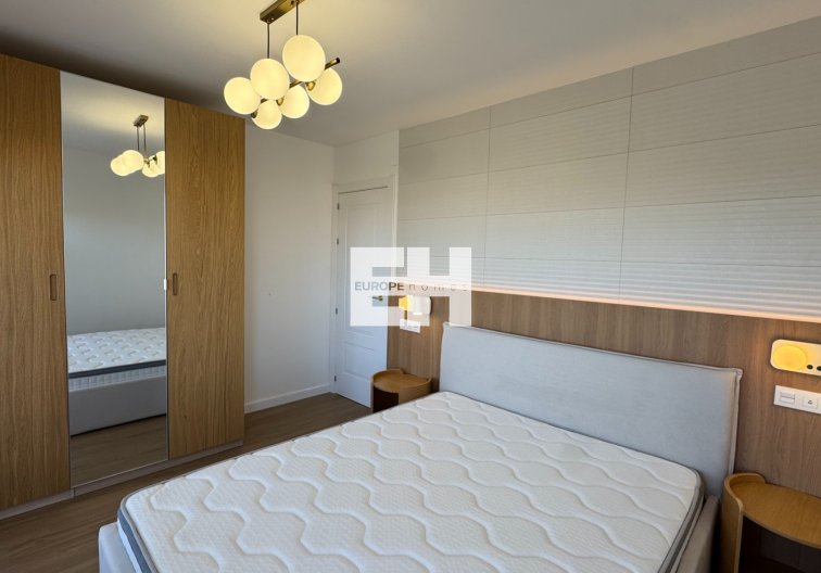 Wiederverkauf - Wohnung - Torrevieja - Costa Blanca