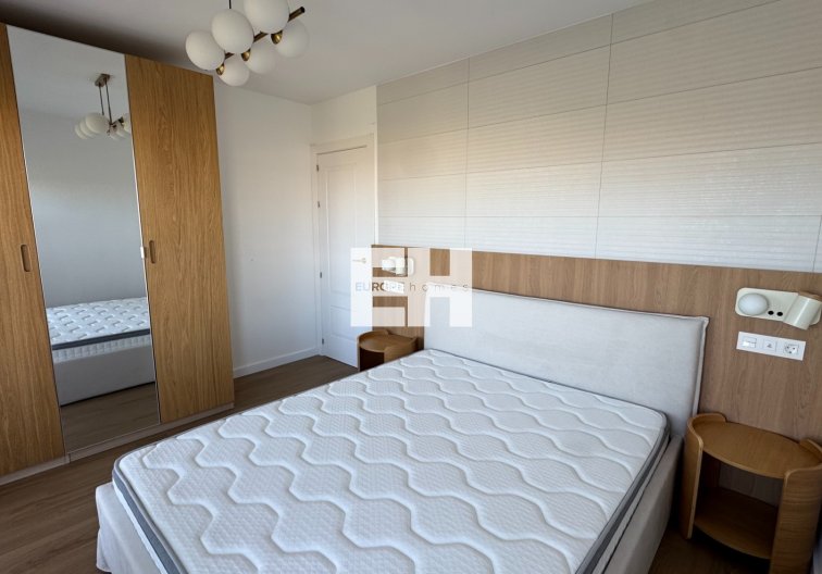 Wiederverkauf - Wohnung - Torrevieja - Costa Blanca