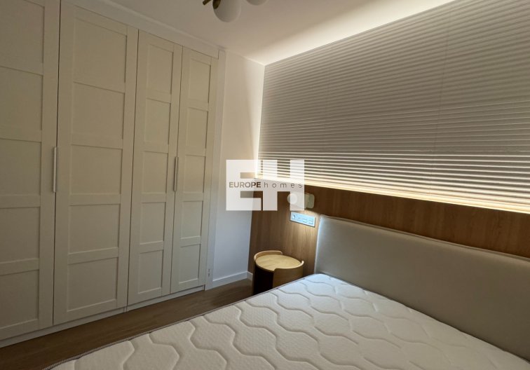 Wiederverkauf - Wohnung - Torrevieja - Costa Blanca