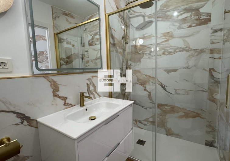 Wiederverkauf - Wohnung - Torrevieja - Costa Blanca