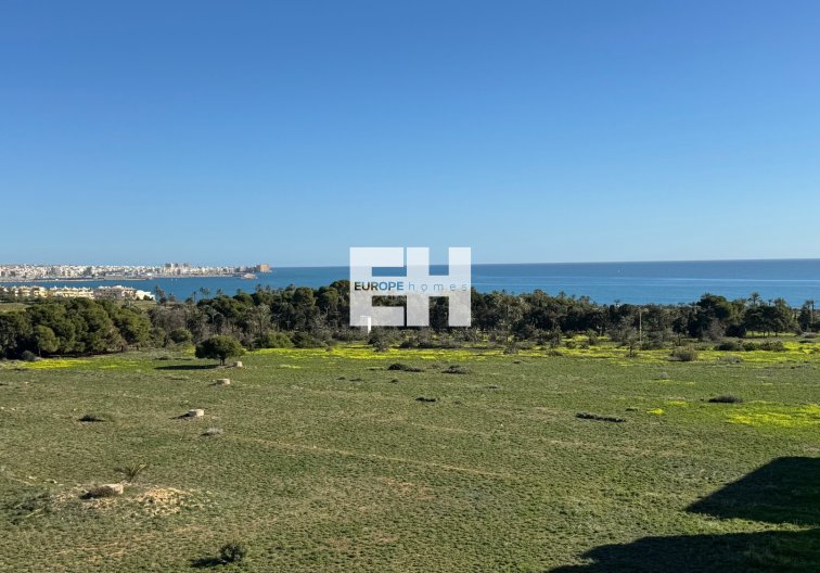 Wiederverkauf - Wohnung - Torrevieja - Costa Blanca