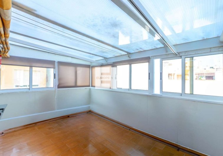 Wiederverkauf - Wohnung - Lo Pagan - Costa Calida