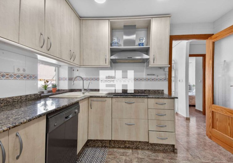 Wiederverkauf - Wohnung - Lo Pagan - Costa Calida