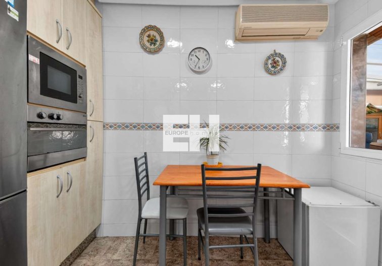 Wiederverkauf - Wohnung - Lo Pagan - Costa Calida