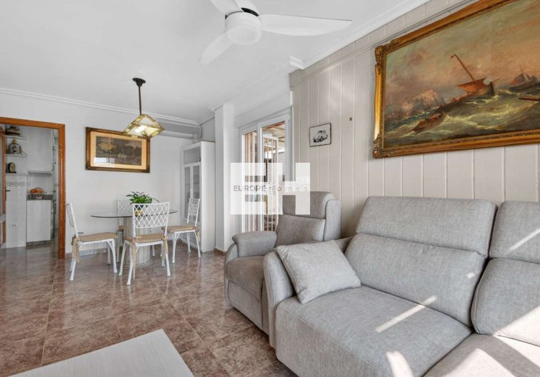 Wiederverkauf - Wohnung - Lo Pagan - Costa Calida