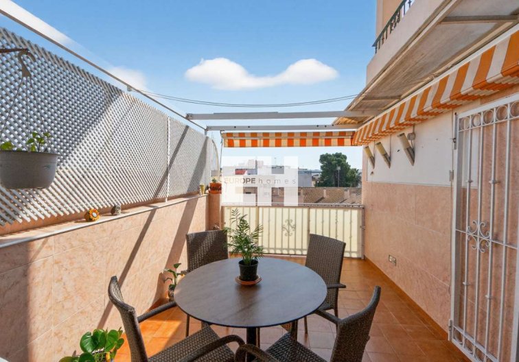 Wiederverkauf - Wohnung - Lo Pagan - Costa Calida