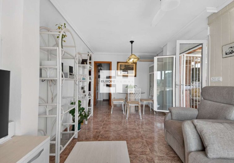 Wiederverkauf - Wohnung - Lo Pagan - Costa Calida