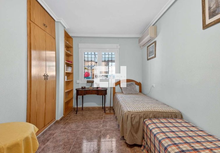 Wiederverkauf - Wohnung - Lo Pagan - Costa Calida
